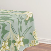 Morris Vine & Jasmine Garden Flower Classic Tafelkleed (Voorbeeld)