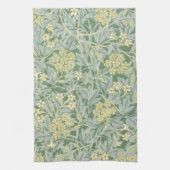 Morris Vine & Jasmine Garden Flower Classic Theedoek (Verticaal)