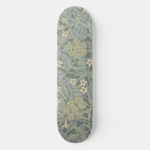 Morris Wijnstok & Jasmingarentuin Bloem Klassieker Persoonlijk Skateboard