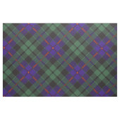 Morrison clan Pset Scottish tartan Stof (Fat Quarter)