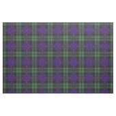 Morrison clan Pset Scottish tartan Stof (Fat Quarter)