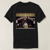 Morrison Hotel (HK) Classic T-Shirt (Design voorkant)