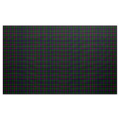 Morrison Modern Tartan Stof (Yard (91,4 cm))