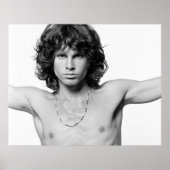 MORRISON POSTER (Voorkant)