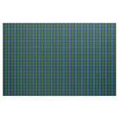 Morrison Tartan Print Stof (Yard (91,4 cm))