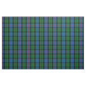 Morrison Tartan Print Stof (Fat Quarter)