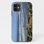 Morro Bay, Californië Case-Mate iPhone Case (Achterkant)