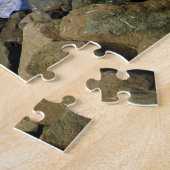 Morro Bay, Californië Legpuzzel (Zijkant)