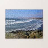 Morro Bay, Californië Legpuzzel (Horizontaal)