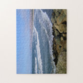 Morro Bay, Californië Legpuzzel (Verticaal)