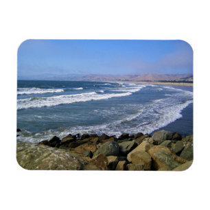 Morro Bay, Californië Magneet