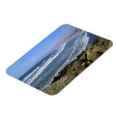 Morro Bay, Californië Magneet (Linkerzijde)