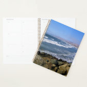 Morro Bay, Californië Planner (Display)