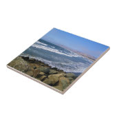 Morro Bay, Californië Tegeltje (Zijkant)