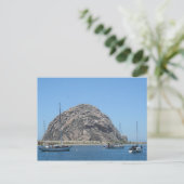 Morro Bay II Briefkaart (Staand voorkant)