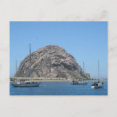 Morro Bay II Briefkaart (Voorkant)