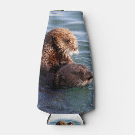 Morro Bay Otters Koelbox Flesjeskoeler