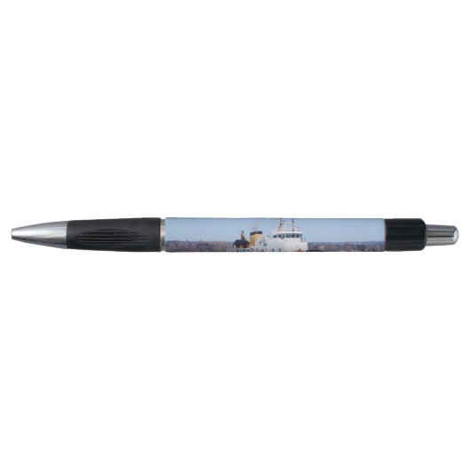 Morro Bay-pen Pen (Voorkant)
