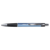 Morro Bay-pen Pen (Achterkant)