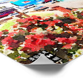 Morro Bay Poster (Hoek)