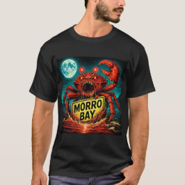 MORRO BAY T-SHIRT