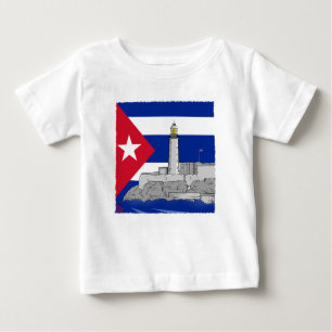 Morro Castle in Havana