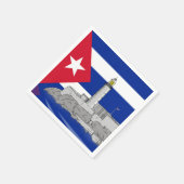 Morro Castle in Havana Servet (Hoek)