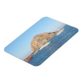 Morro Rock, Californië Magneet (Linkerzijde)