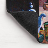 Morrocan mint tea muismat (Hoek)