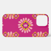 Morroco Tegel Traditional Marrakech iPhone Hoesje (Achterkant horizontaal)