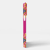 Morroco Tegel Traditional Marrakech iPhone Hoesje (Rechterkant)