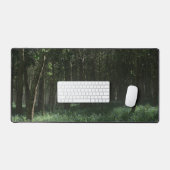 Morrow Grove (voorjaar) Bureaumat (Keyboard & Muis)