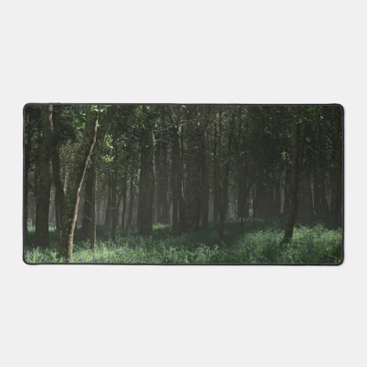 Morrow Grove (voorjaar) Bureaumat (Voorkant)