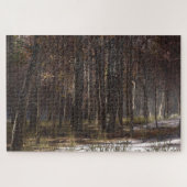 Morrowgrove Legpuzzel (Horizontaal)