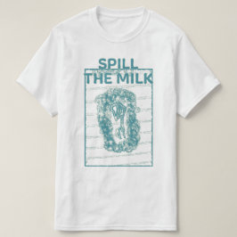 Mors de melk t-shirt