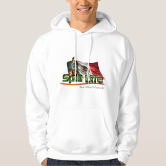 Mors Leven Hoodie