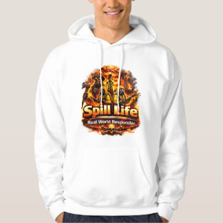 Mors Leven Hoodie