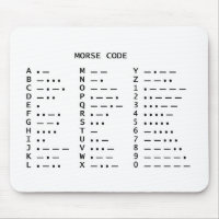 MORSCODE