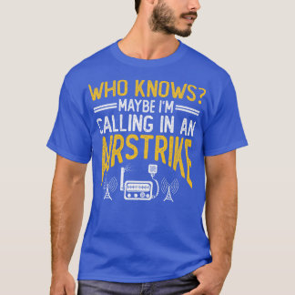Morse-code Radio Ham Amateur Radio Operator Gift ( T-shirt