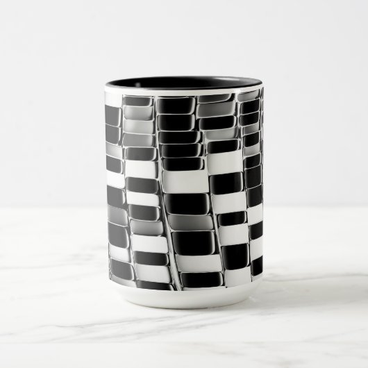 Morse code transmissies mok (Midden)