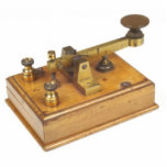 morse foto-sculptuur staand fotobeeldje<br><div class="desc">morse foto-sculptuur</div>