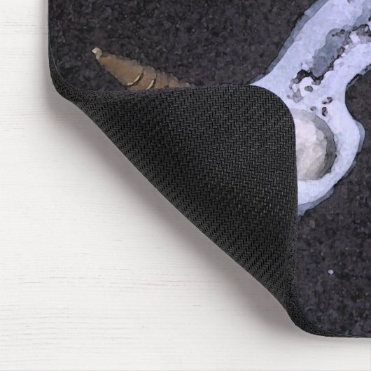 morsen muismat (Hoek)