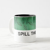 MORST DE THEE MOK (Voorkant links)