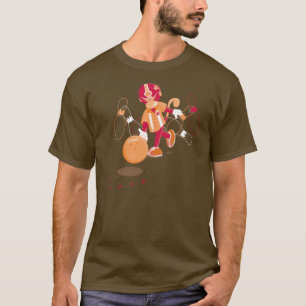 Mort Bowler T-shirt
