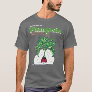 Mort Garson Plantasia Unieke vader is een mannelij T-shirt