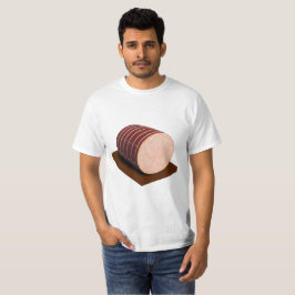 MORTADELLA T-SHIRT