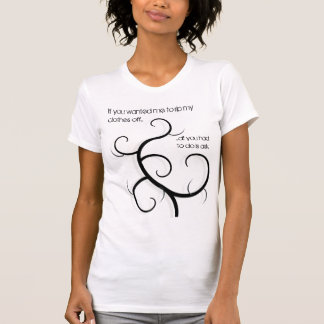 Mortal Instruments T-shirt