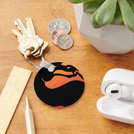 Mortal Kombat-Sleutelhanger Sleutelhanger