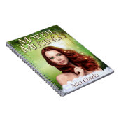 Mortal Musings Notitieboek (Rechterzijde)