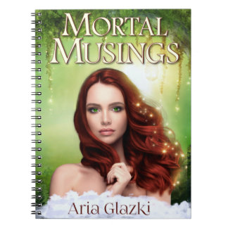 Mortal Musings Notitieboek